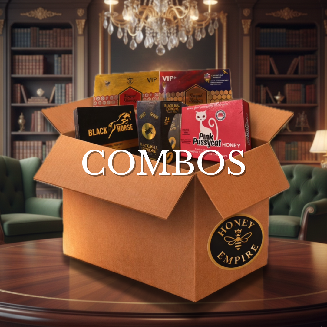 Nuestros Combos