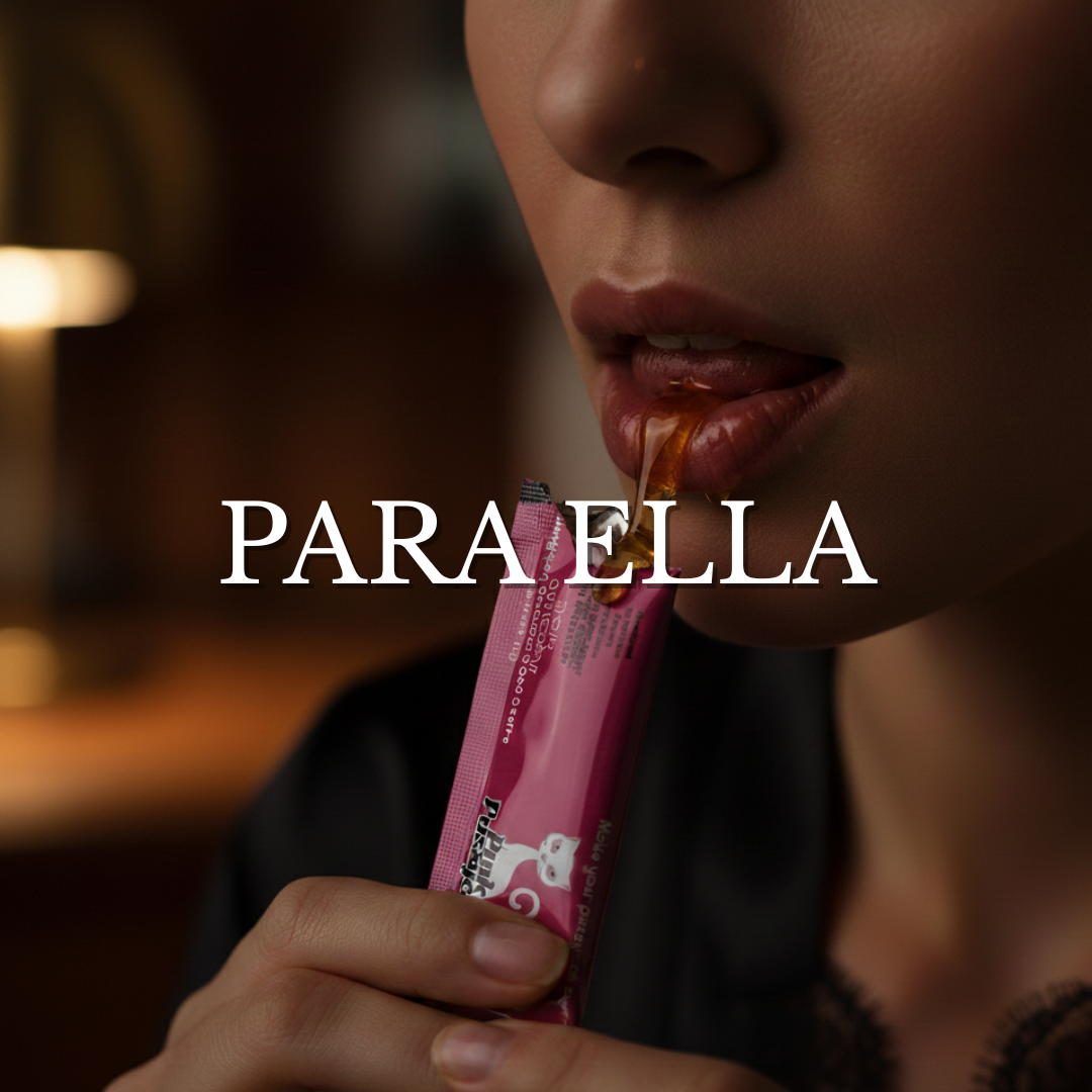 Para Ella