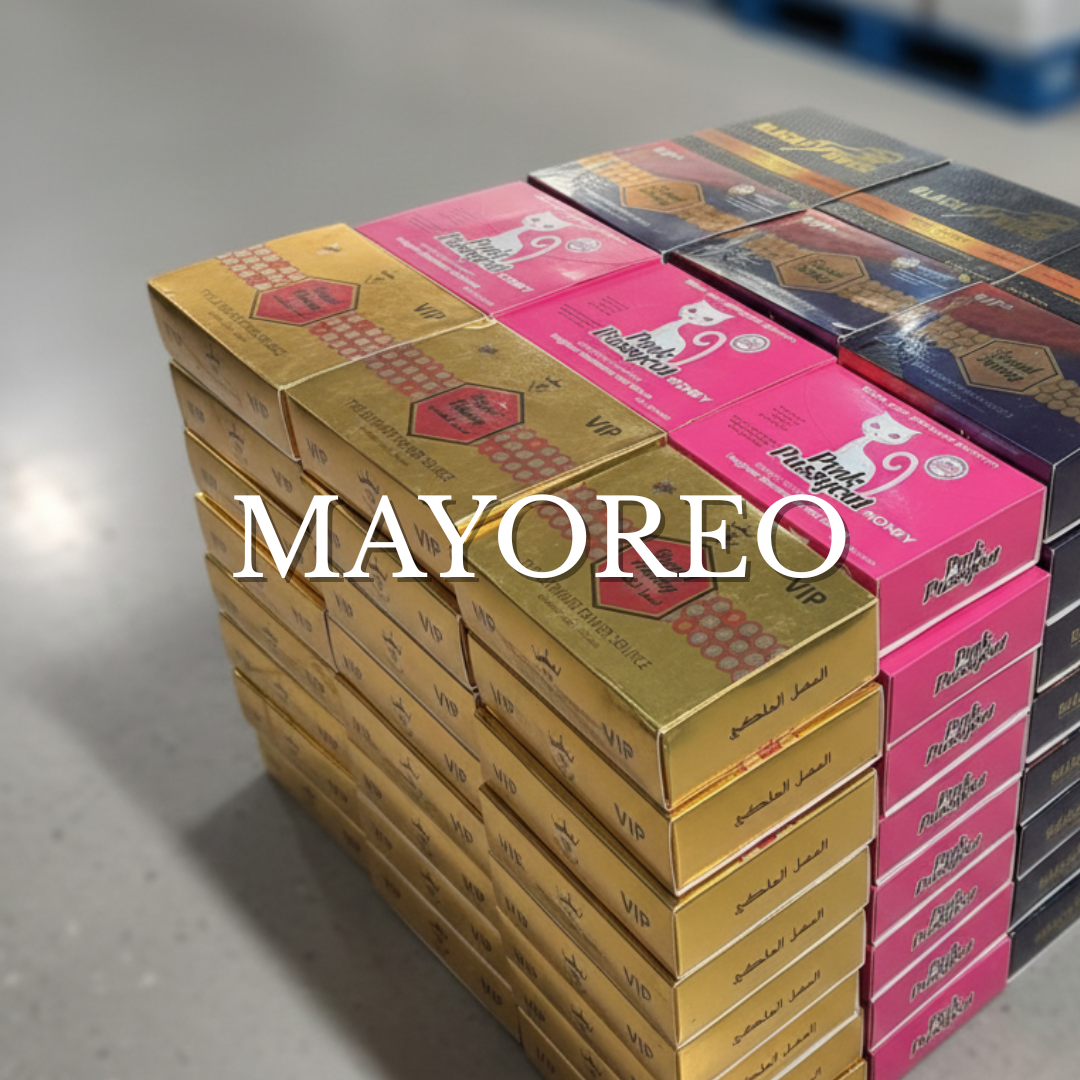 Nuestro Mayoreo