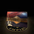 Miel Natural American Royal Honey - 12 Sobres de 20g