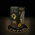 Miel Natural Black Bull Honey - 24 Sobres de 20g