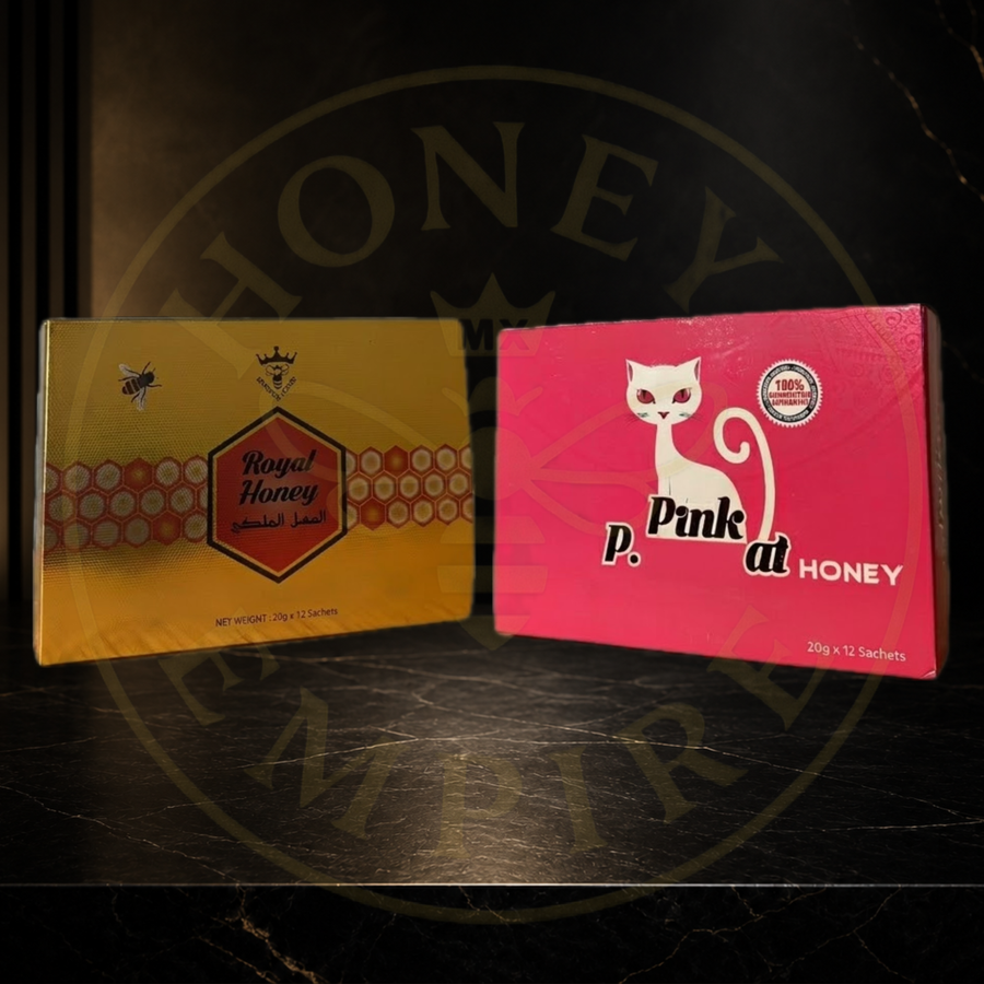 Paquete Pareja