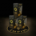 3 Cajas Miel Natural Black Bull Honey - Emprendedor