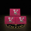 3 Cajas Miel Natural Pink Cat Honey- Emprendedor
