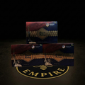 3 Cajas Miel Natural American Royal Honey - Emprendedor