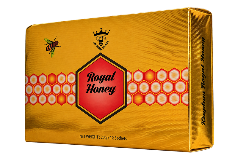 Royal Honey VIP