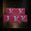 5 Cajas Miel Natural Pink Cat Honey - Comerciante
