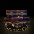 5 Cajas Miel Natural American Royal Honey - Comerciante
