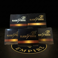 5 Cajas Miel Natural Black Horse Honey - Comerciante