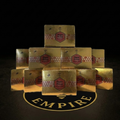10 Cajas Miel Natural Royal VIP Honey - Revendedor