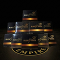 10 Cajas Miel Natural Black Horse Honey - Revendedor