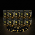10 Miel Natural Black Bull Honey - Revendedor