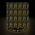 20 Cajas Miel Natural Black Bull Honey - Distribuidor