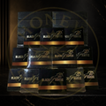 20 Cajas Miel Natural Black Horse Honey - Distribuidor