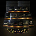 20 Cajas Miel Natural Black Horse Honey - Distribuidor