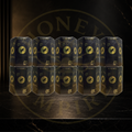 10 Cajas Miel Natural Black Bull - Revendedor