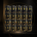 20 Cajas Miel Natural Black Bull - Distribuidor